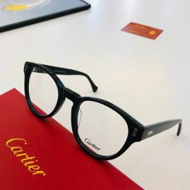 Picture of Cartier Optical Glasses _SKUfw46326071fw